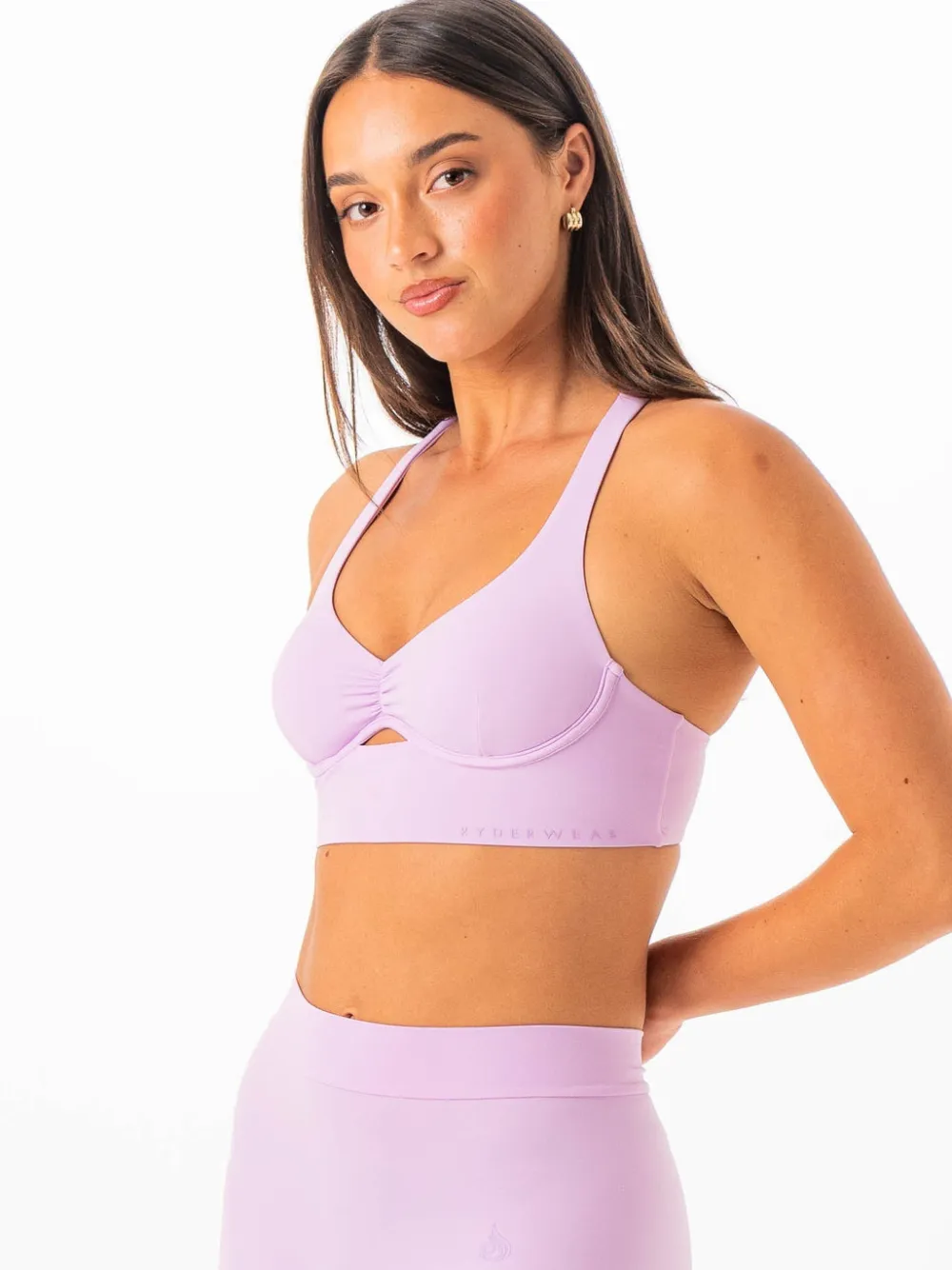 Women Ryderwear Nkd|Sports Bras | NKD Underwire Bra