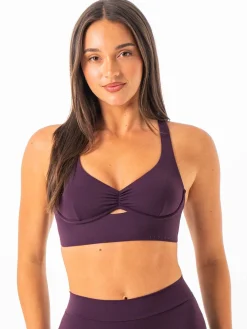 Women Ryderwear Nkd|Sports Bras | NKD Underwire Bra