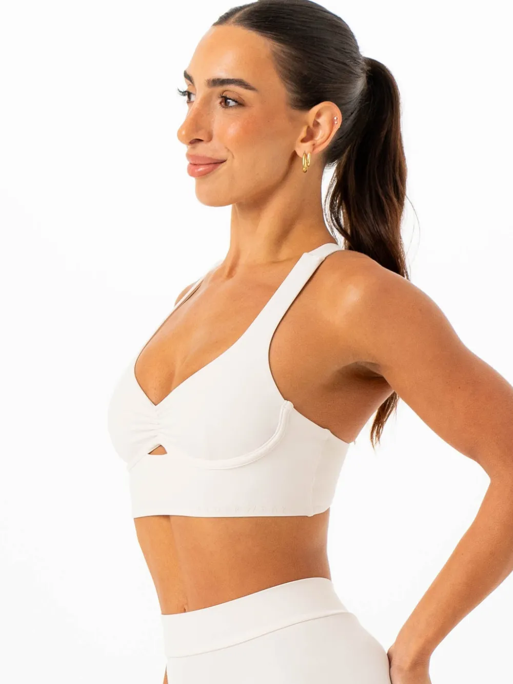 Women Ryderwear Nkd|Sports Bras | NKD Underwire Bra