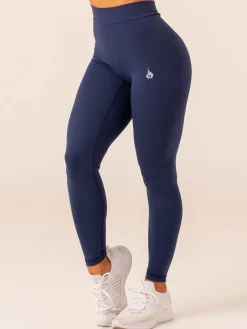 Women Ryderwear Nkd|Leggings | NKD V crunch egging