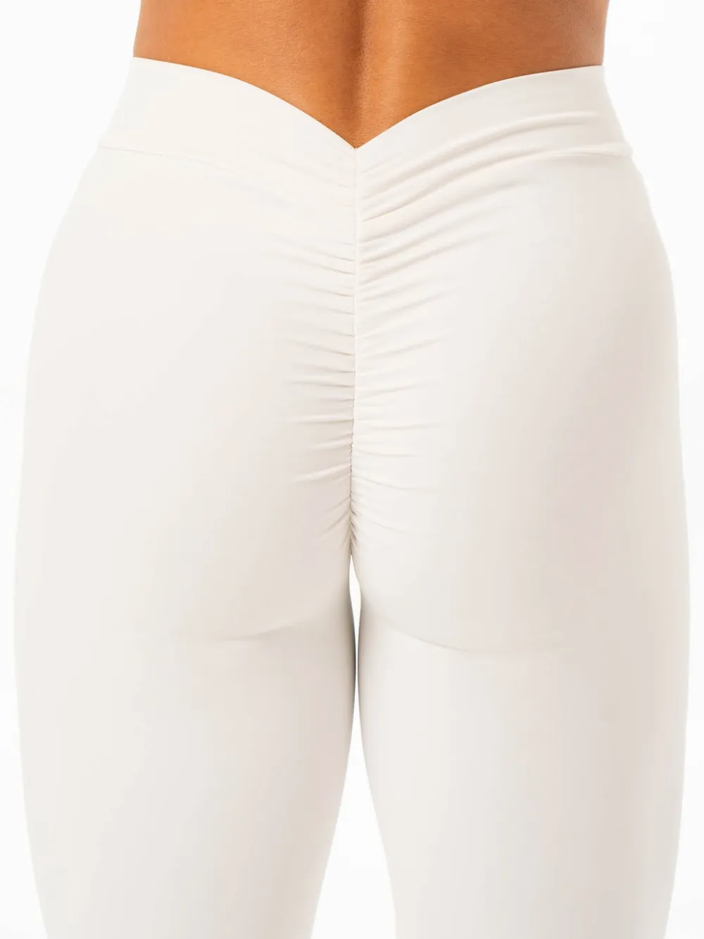 Women Ryderwear Nkd|Leggings | NKD V crunch egging
