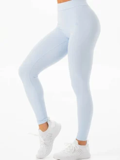 Women Ryderwear Nkd|Leggings | NKD V crunch egging