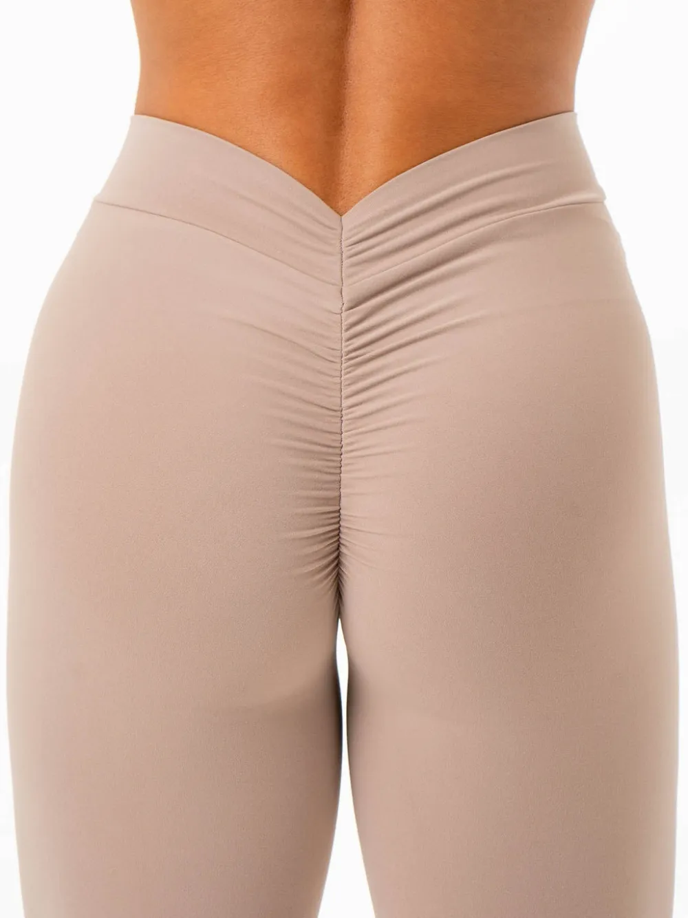 Women Ryderwear Nkd|Leggings | NKD V crunch egging