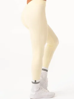 Women Ryderwear Nkd|Leggings | NKD V crunch egging