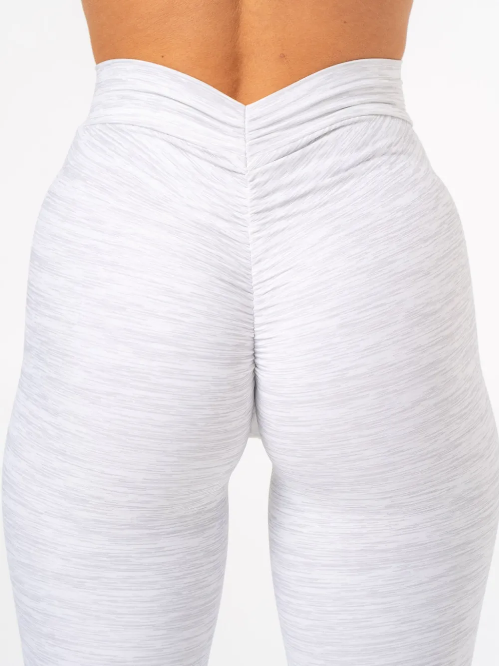 Women Ryderwear Nkd|Leggings | NKD V crunch egging