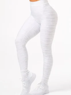 Women Ryderwear Nkd|Leggings | NKD V crunch egging