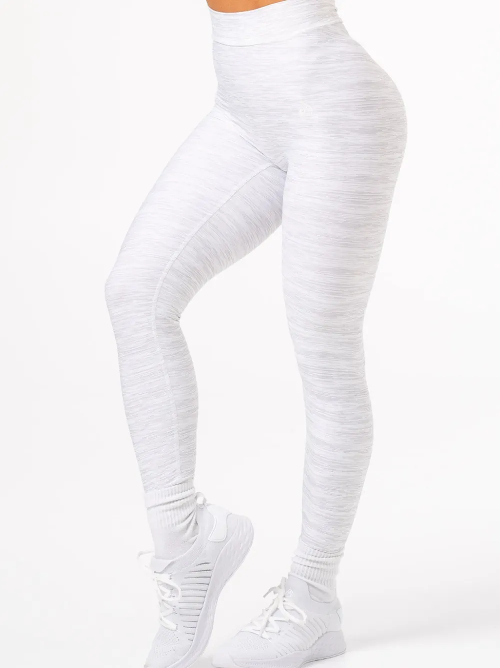 Women Ryderwear Nkd|Leggings | NKD V crunch egging