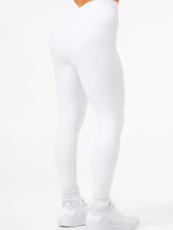Women Ryderwear Nkd|Leggings | NKD V crunch egging