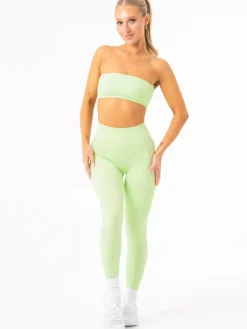 Women Ryderwear Nkd|Leggings | NKD V crunch egging