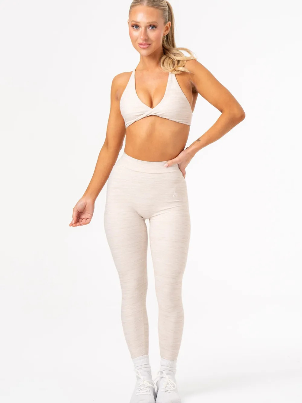 Women Ryderwear Nkd|Leggings | NKD V crunch egging