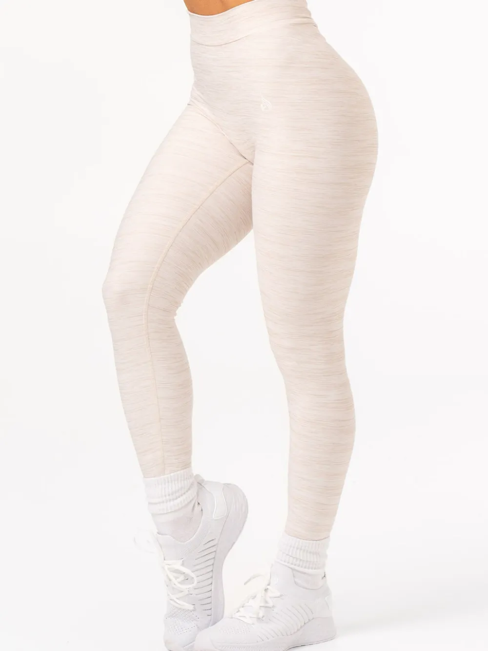 Women Ryderwear Nkd|Leggings | NKD V crunch egging