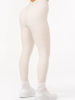 Women Ryderwear Nkd|Leggings | NKD V crunch egging