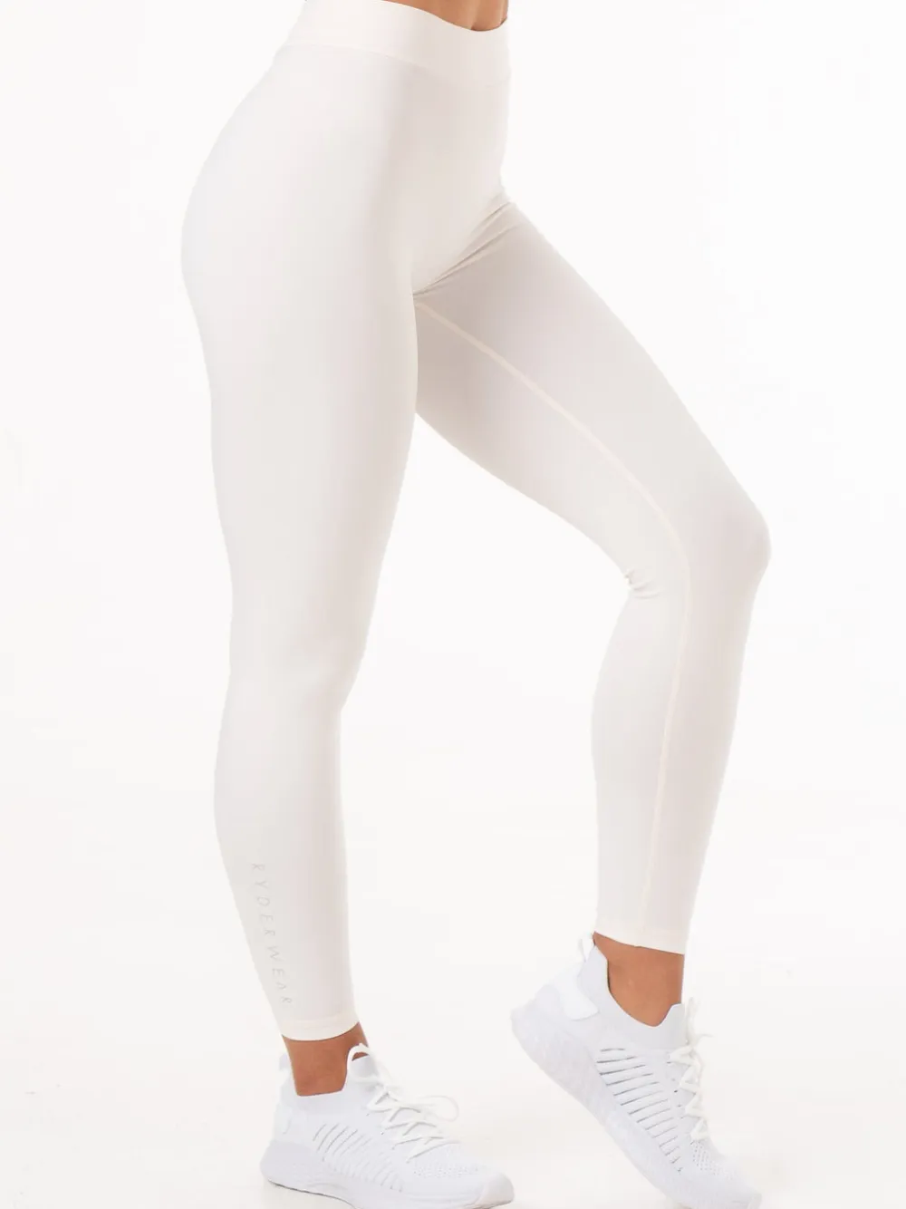 Women Ryderwear Nkd|Leggings | NKD V crunch egging