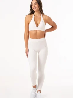 Women Ryderwear Nkd|Leggings | NKD V crunch egging
