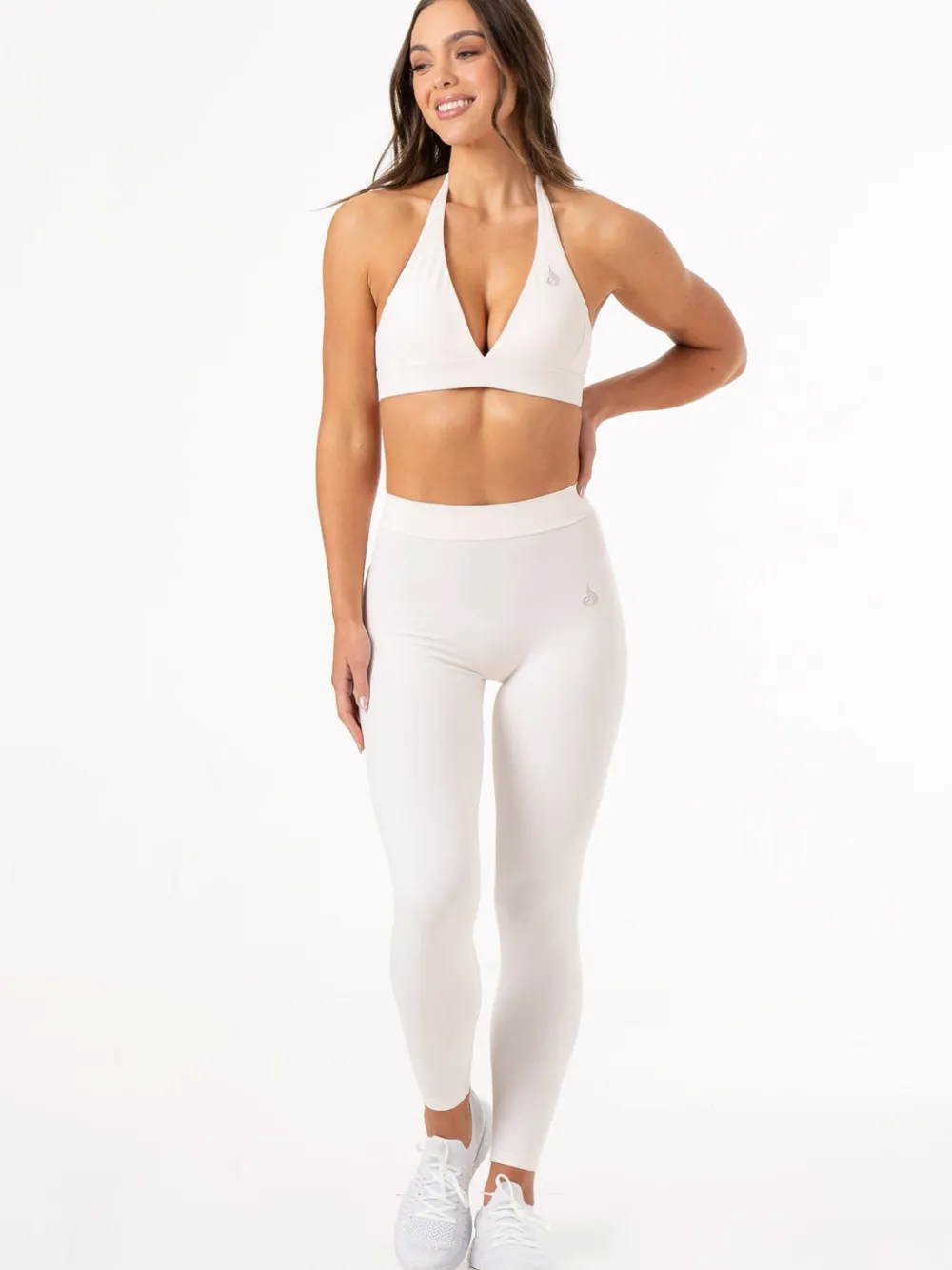 Women Ryderwear Nkd|Leggings | NKD V crunch egging