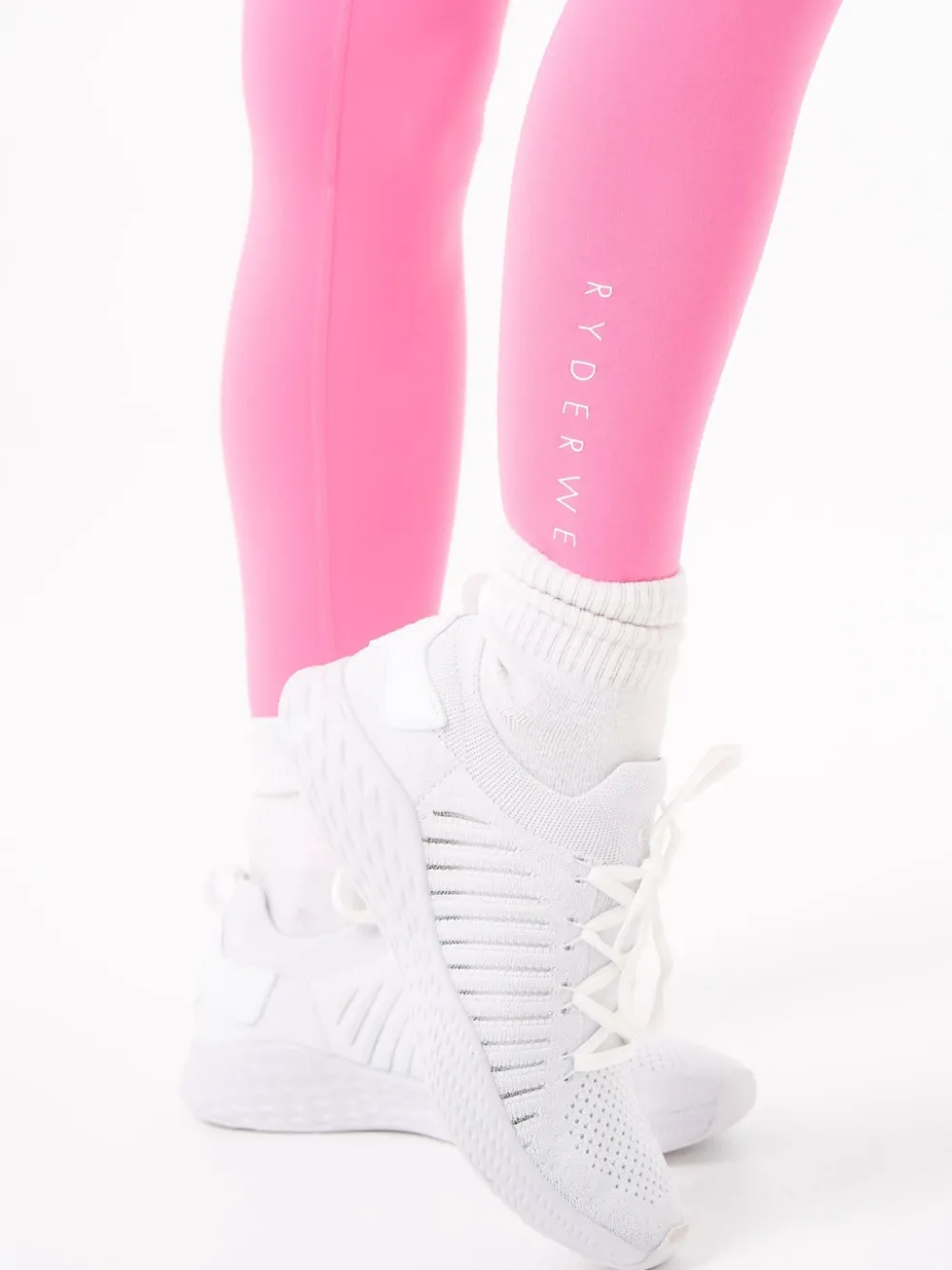 Women Ryderwear Nkd|Leggings | NKD V crunch egging