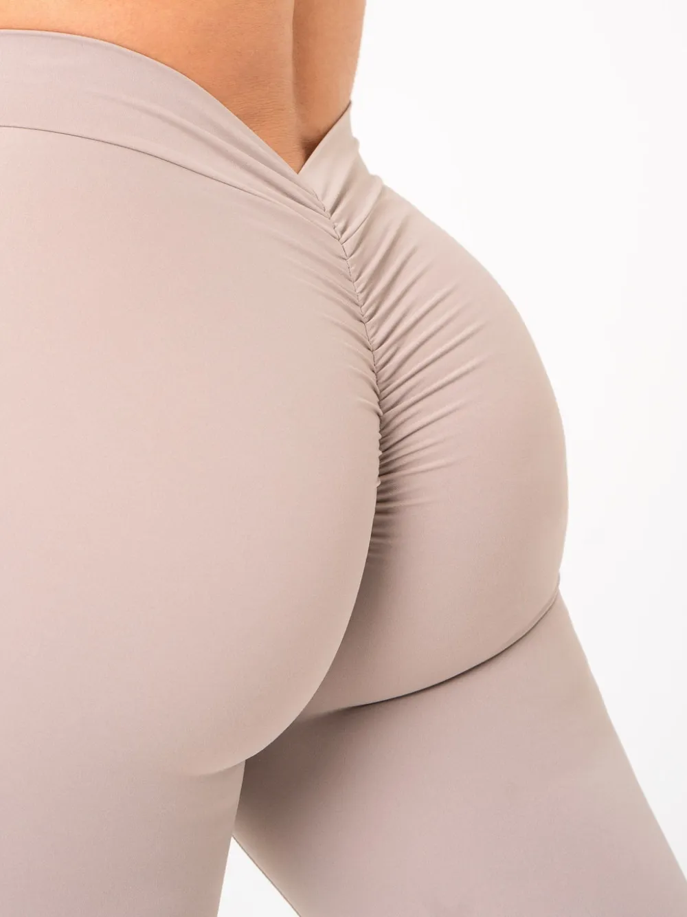 Women Ryderwear Nkd|Leggings | NKD V crunch egging