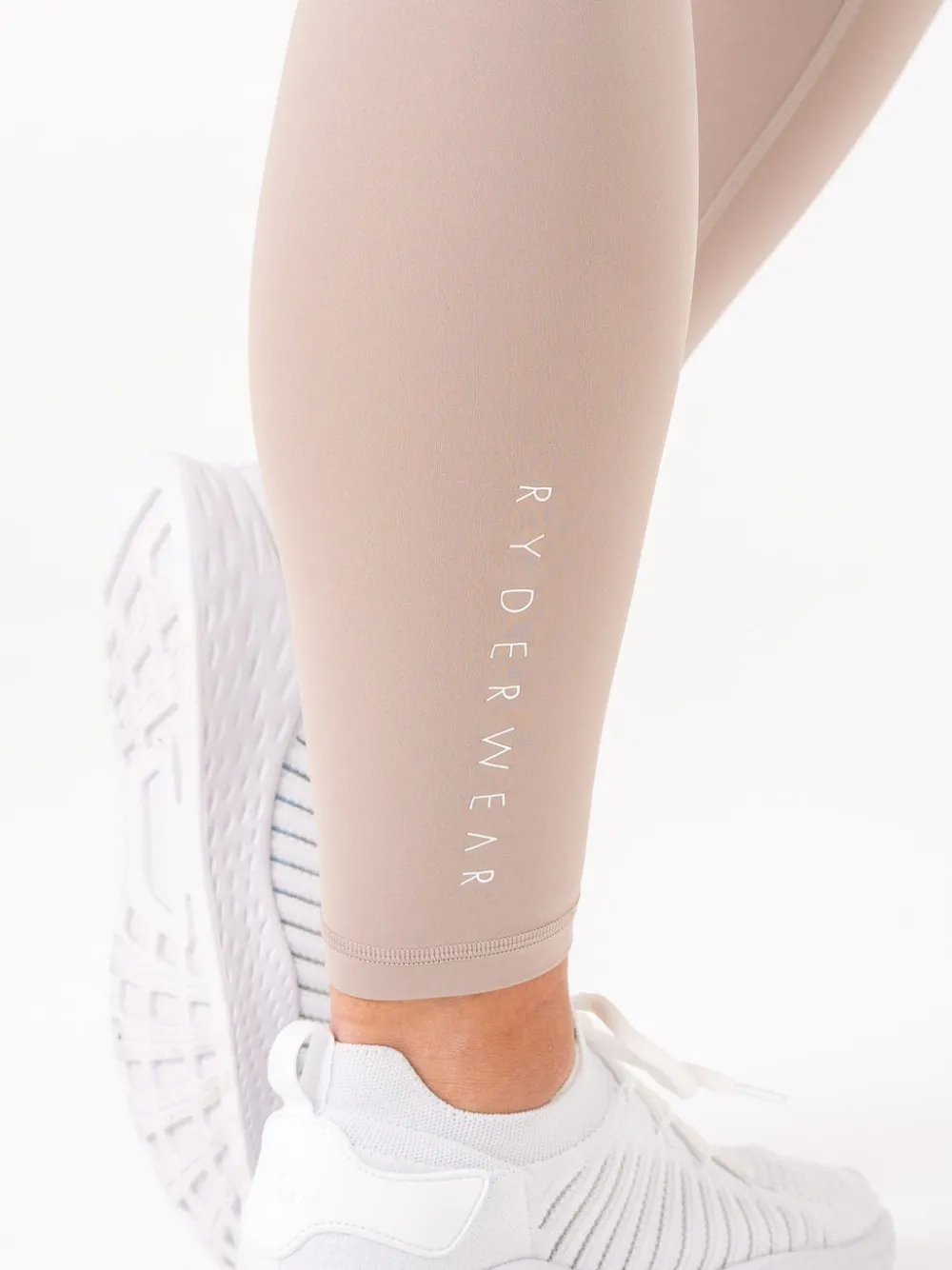 Women Ryderwear Nkd|Leggings | NKD V crunch egging