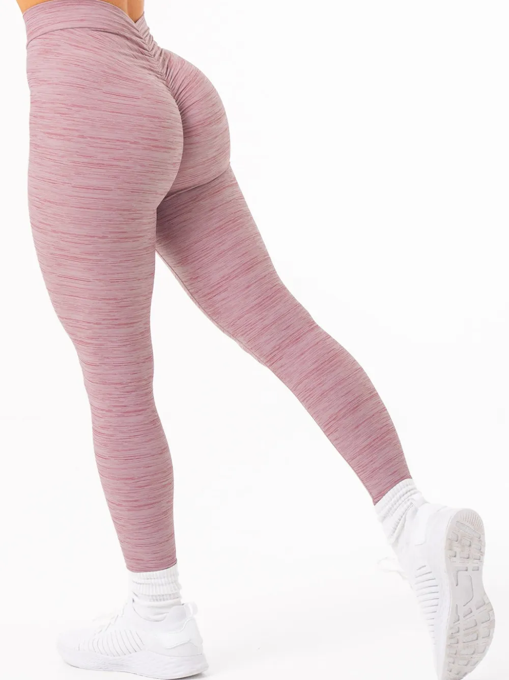 Women Ryderwear Nkd|Leggings | NKD V crunch egging