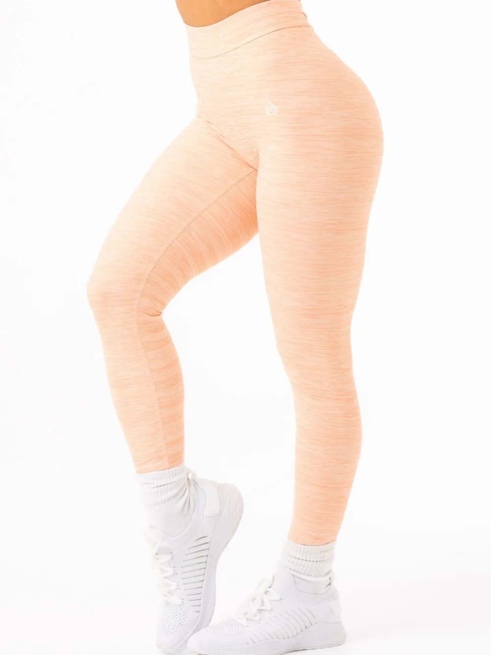 Women Ryderwear Nkd|Leggings | NKD V crunch egging
