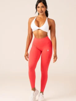 Women Ryderwear Nkd|Leggings | NKD V crunch egging