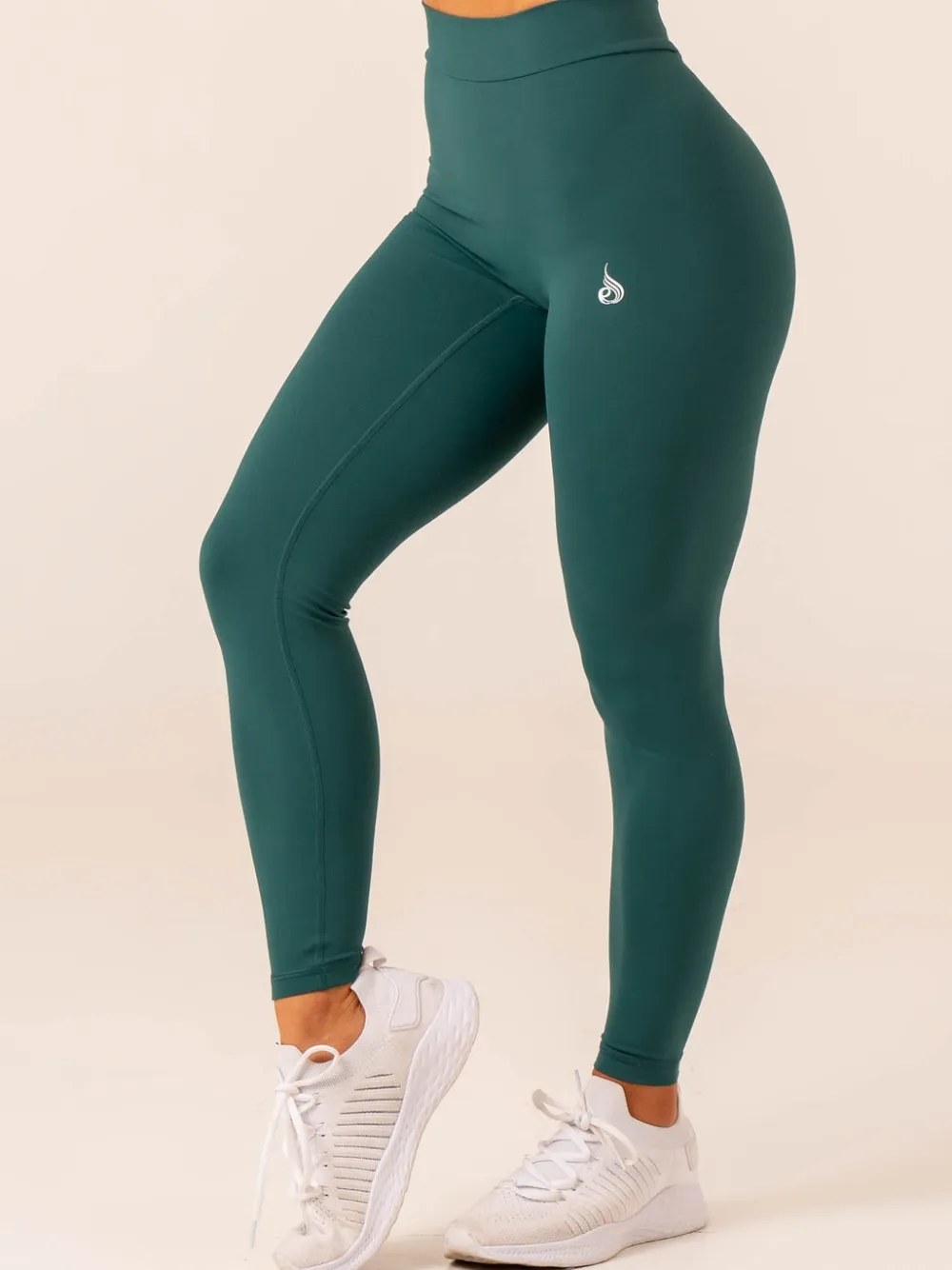 Women Ryderwear Nkd|Leggings | NKD V crunch egging