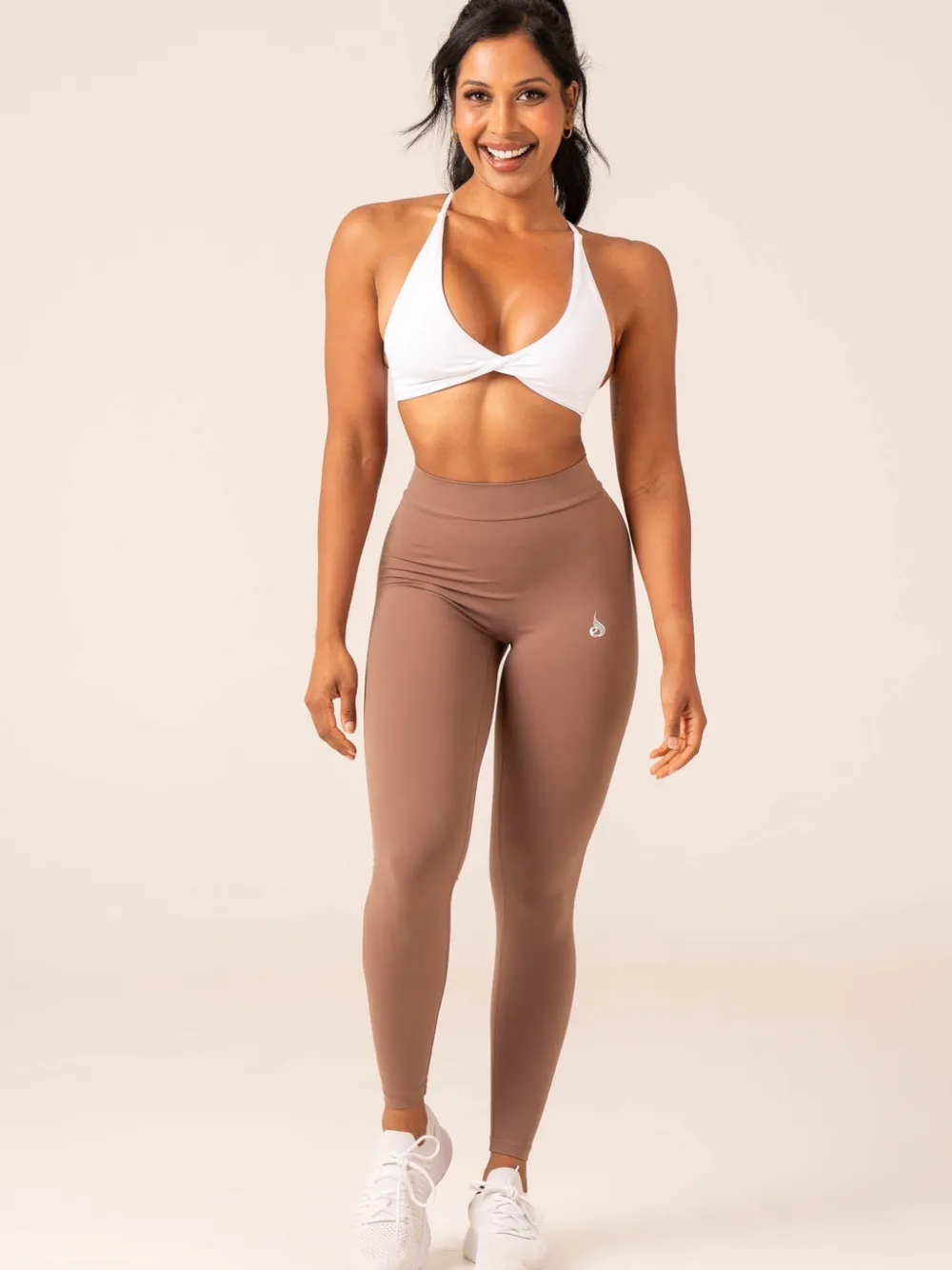 Women Ryderwear Nkd|Leggings | NKD V crunch egging
