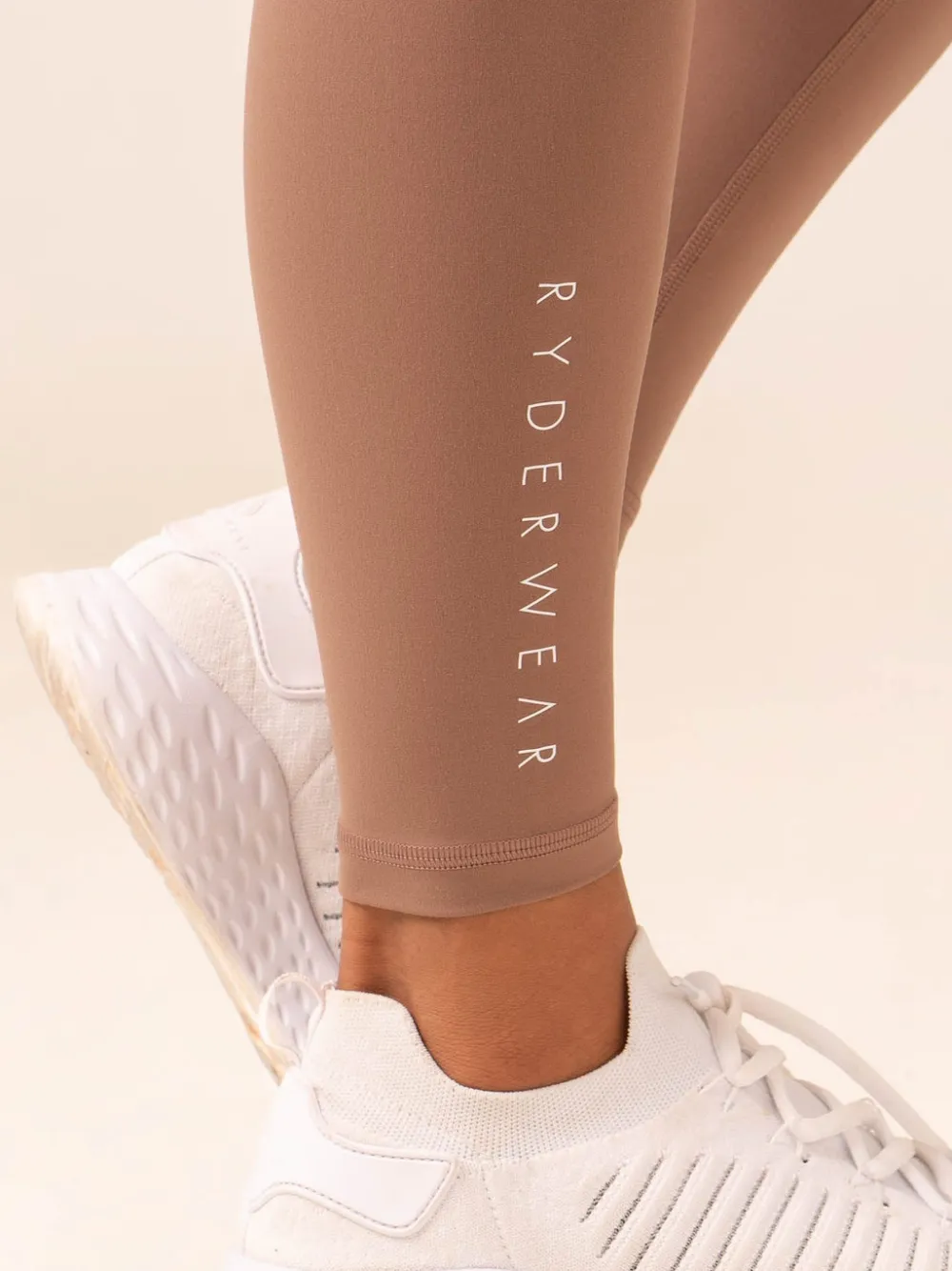 Women Ryderwear Nkd|Leggings | NKD V crunch egging