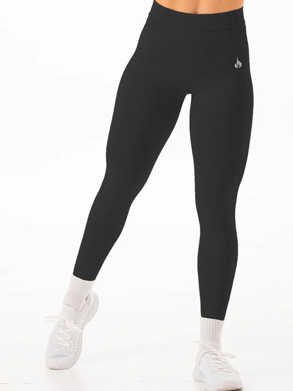 Women Ryderwear Nkd|Leggings | NKD V crunch egging