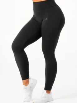 Women Ryderwear Nkd|Leggings | NKD V crunch Pocket egging