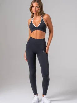 Women Ryderwear Tops|Nkd | NKD V crunch Pocket egging