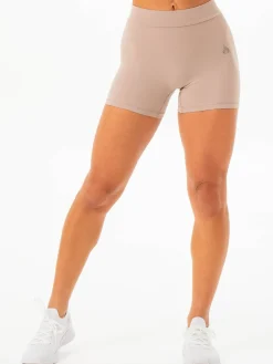 Women Ryderwear Gym Shorts|Nkd | NKD V crunch hort