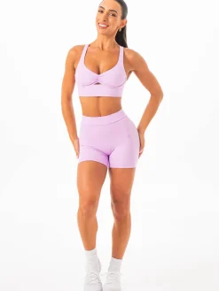 Women Ryderwear Gym Shorts|Nkd | NKD V crunch hort