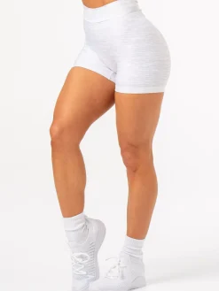 Women Ryderwear Gym Shorts|Nkd | NKD V crunch hort
