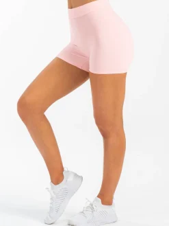 Women Ryderwear Gym Shorts|Nkd | NKD V crunch hort