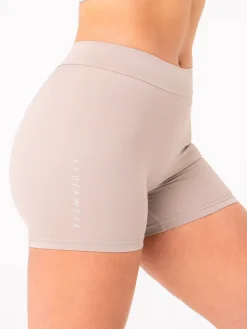 Women Ryderwear Gym Shorts|Nkd | NKD V crunch hort