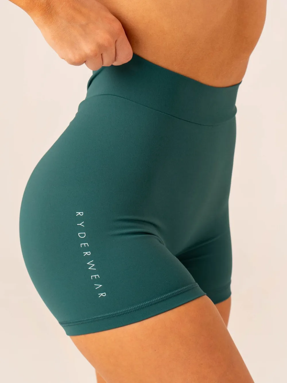 Women Ryderwear Gym Shorts|Nkd | NKD V crunch hort