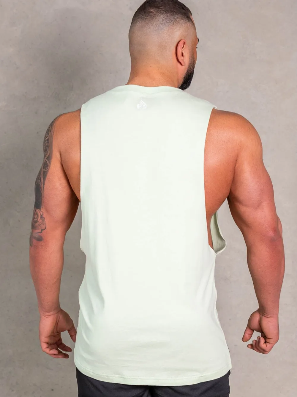 Ryderwear Tanks|Stringers & Singlets | NRG Baer Tank