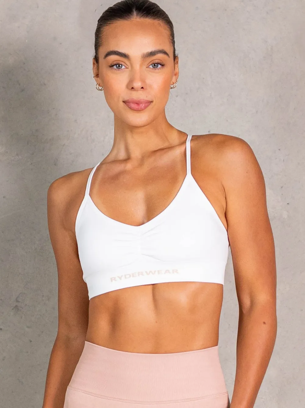 Women Ryderwear Sports Bras|Womens Seamless | NRG eae port Bra