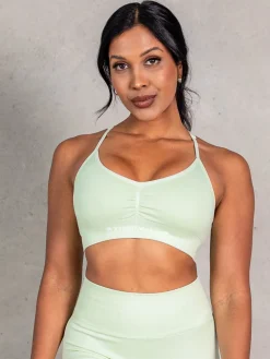 Women Ryderwear Sports Bras|Womens Seamless | NRG eae port Bra
