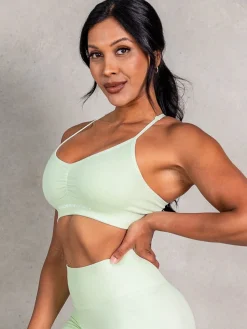 Women Ryderwear Sports Bras|Womens Seamless | NRG eae port Bra