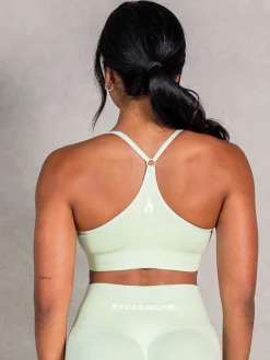 Women Ryderwear Sports Bras|Womens Seamless | NRG eae port Bra
