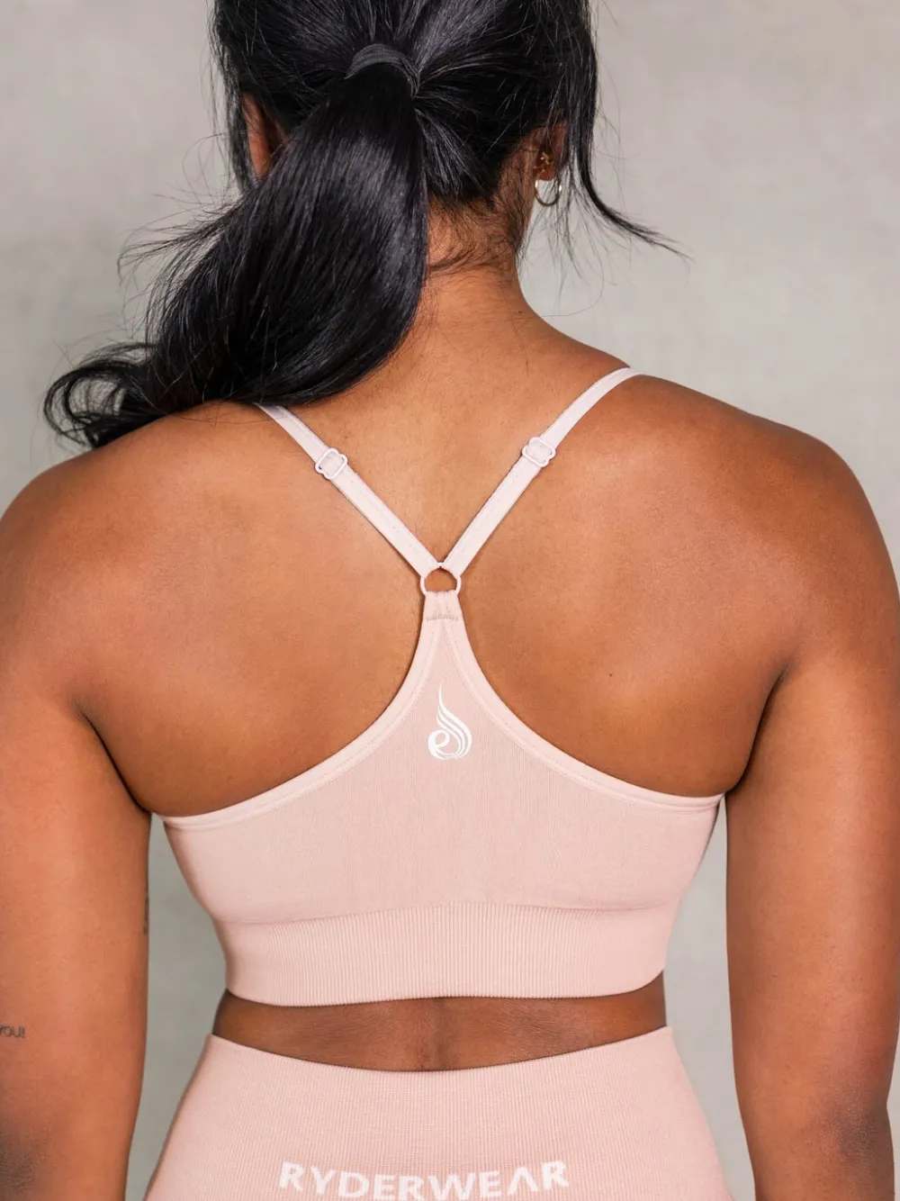 Women Ryderwear Sports Bras|Womens Seamless | NRG eae port Bra