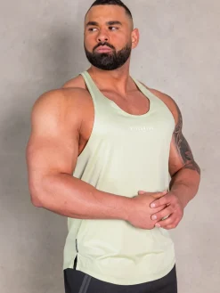 Ryderwear Tanks|Stringers & Singlets | NRG tringer