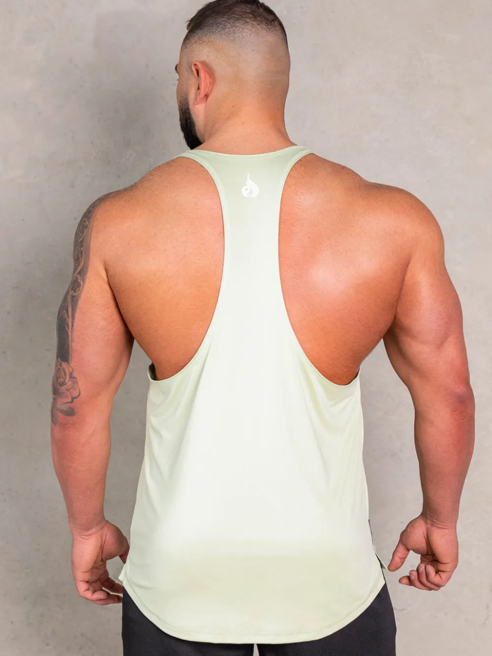 Ryderwear Tanks|Stringers & Singlets | NRG tringer