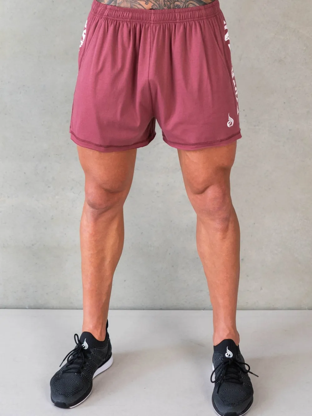Ryderwear Gym Shorts|Octane | Octane Arnie Shorts
