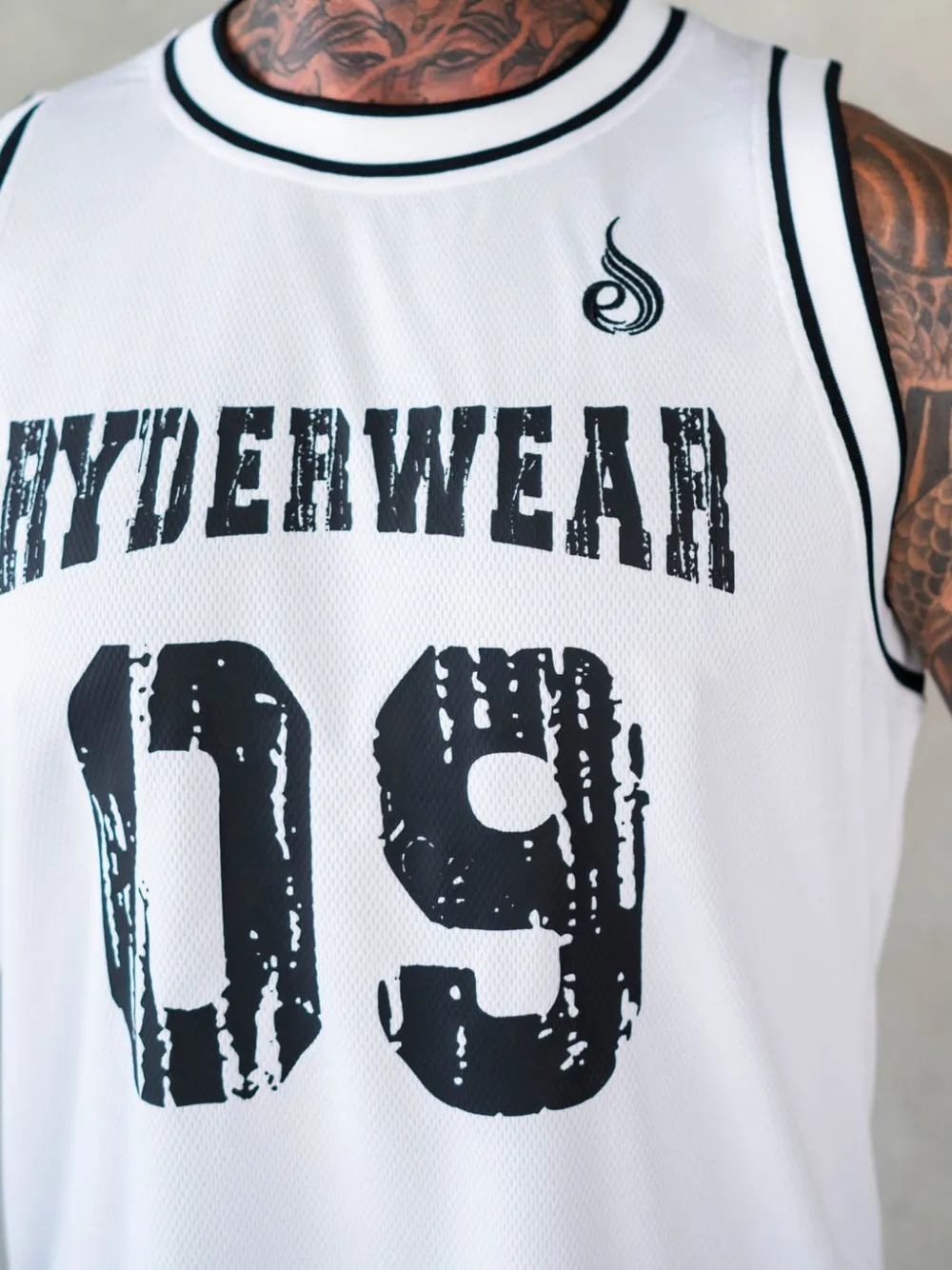 Ryderwear Tanks|Octane | Octane eh Jerey