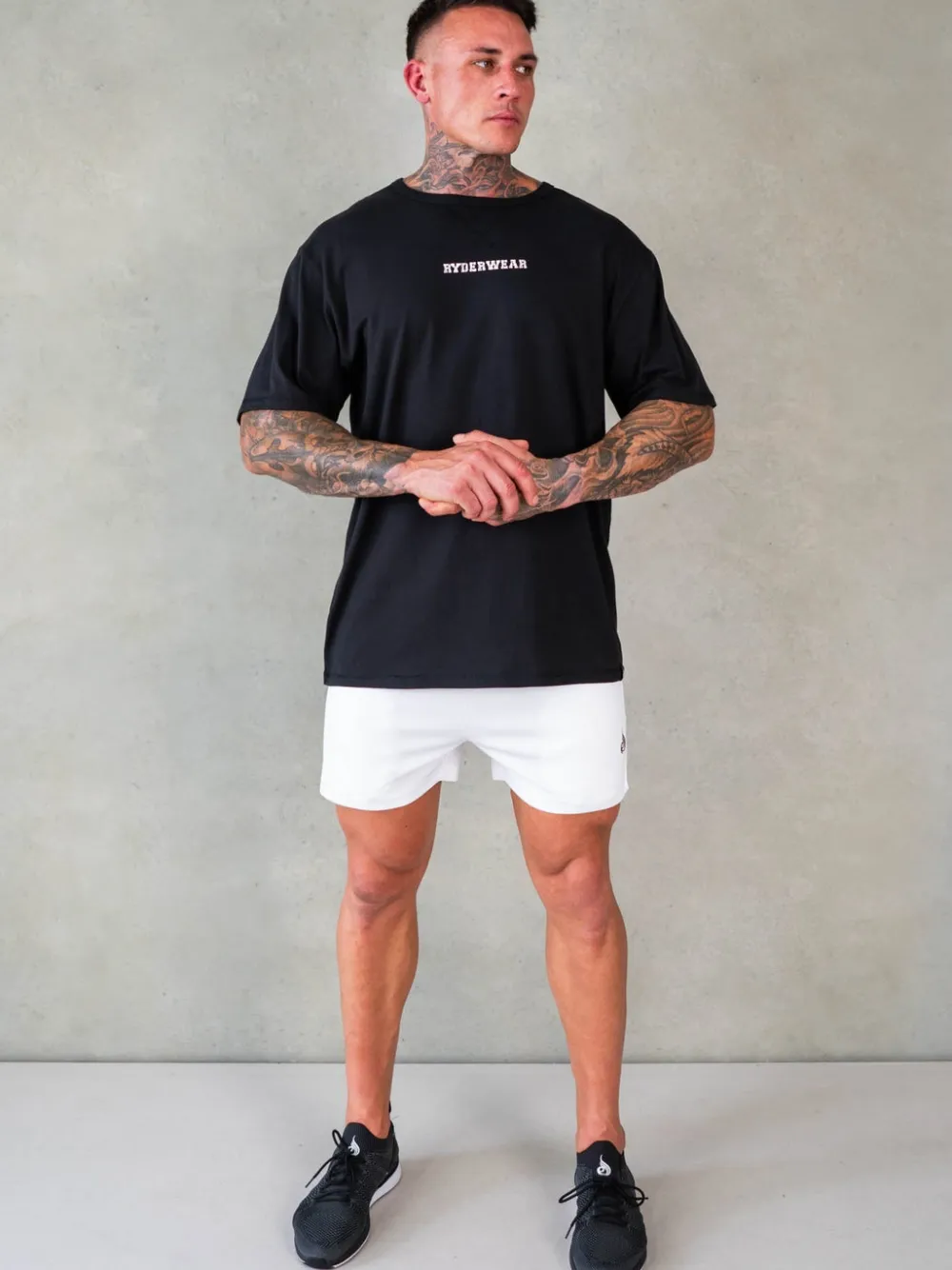 Ryderwear Gym Shorts|Octane | Octane eh hort