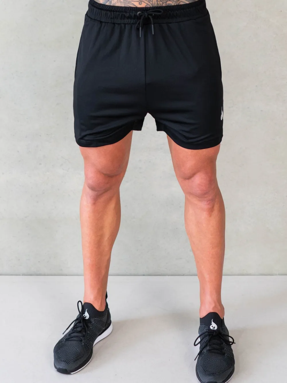 Ryderwear Gym Shorts|Octane | Octane eh hort