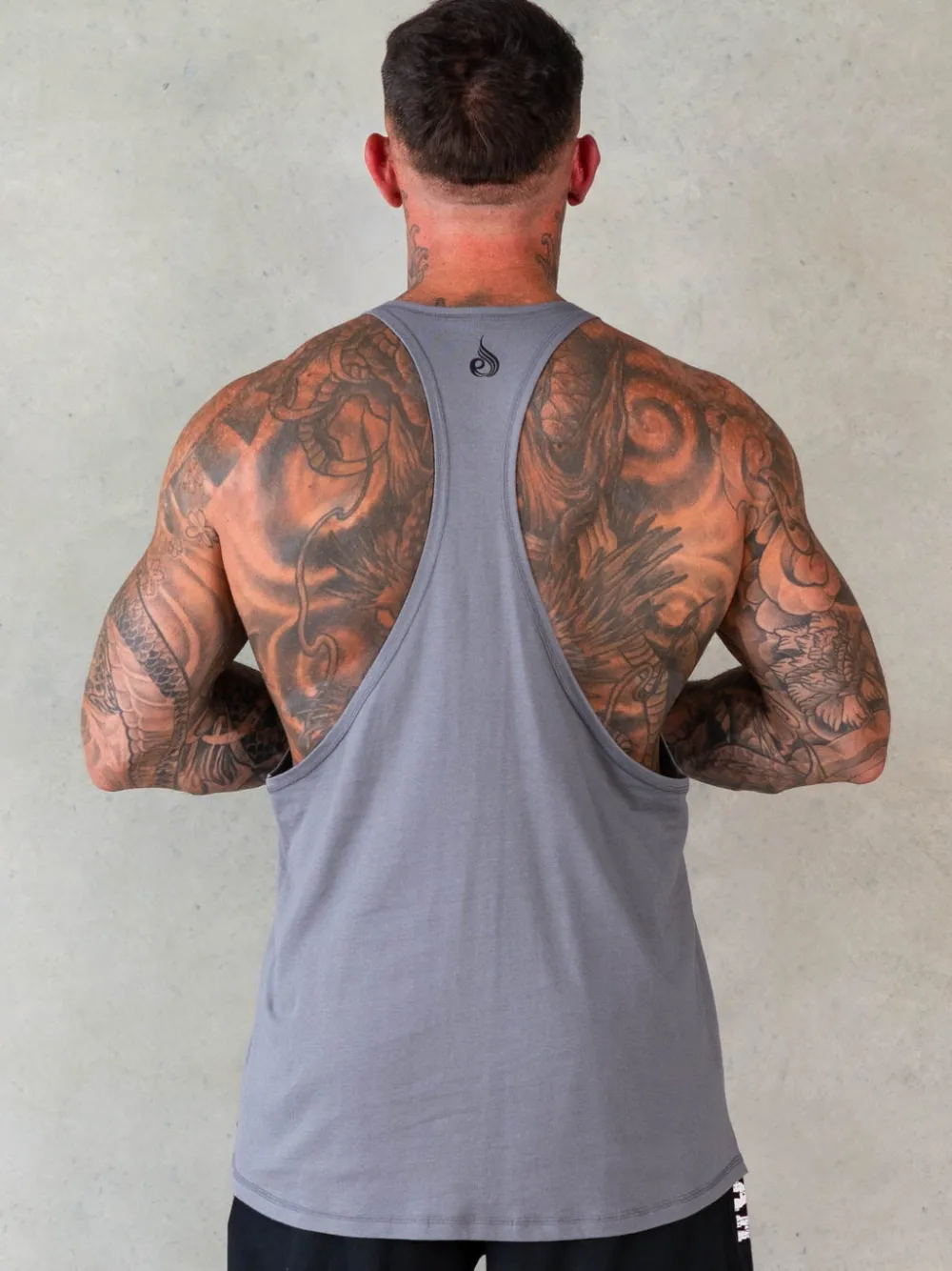 Ryderwear Octane|Stringers & Singlets | Octane tringer